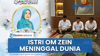 Download Lagu Kabar Duka, Istri Bupati Purwakarta Om Zein Meninggal Dunia, Dedi Mulyadi Doakan Keluarga MP3 Download Lagu Kabar Duka, Istri Bupati Purwakarta Om Zein Meninggal Dunia, Dedi Mulyadi Doakan Keluarga MP3