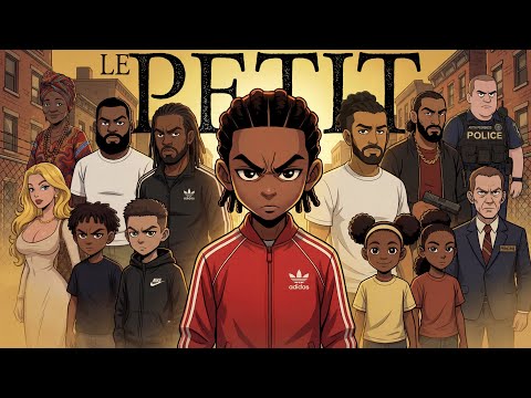 Zayo - Le Petit (Clip Officiel)