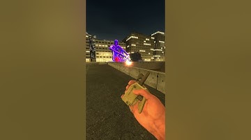 HELLO SCP 096 #game #gaming #shortsfeed #shortvideo #shorts #short #garrysmod #scp096 #scp #gmod