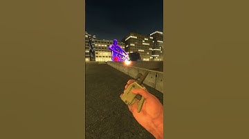 HELLO SCP 096 #game #gaming #shortsfeed #shortvideo #shorts #short #garrysmod #scp096 #scp #gmod