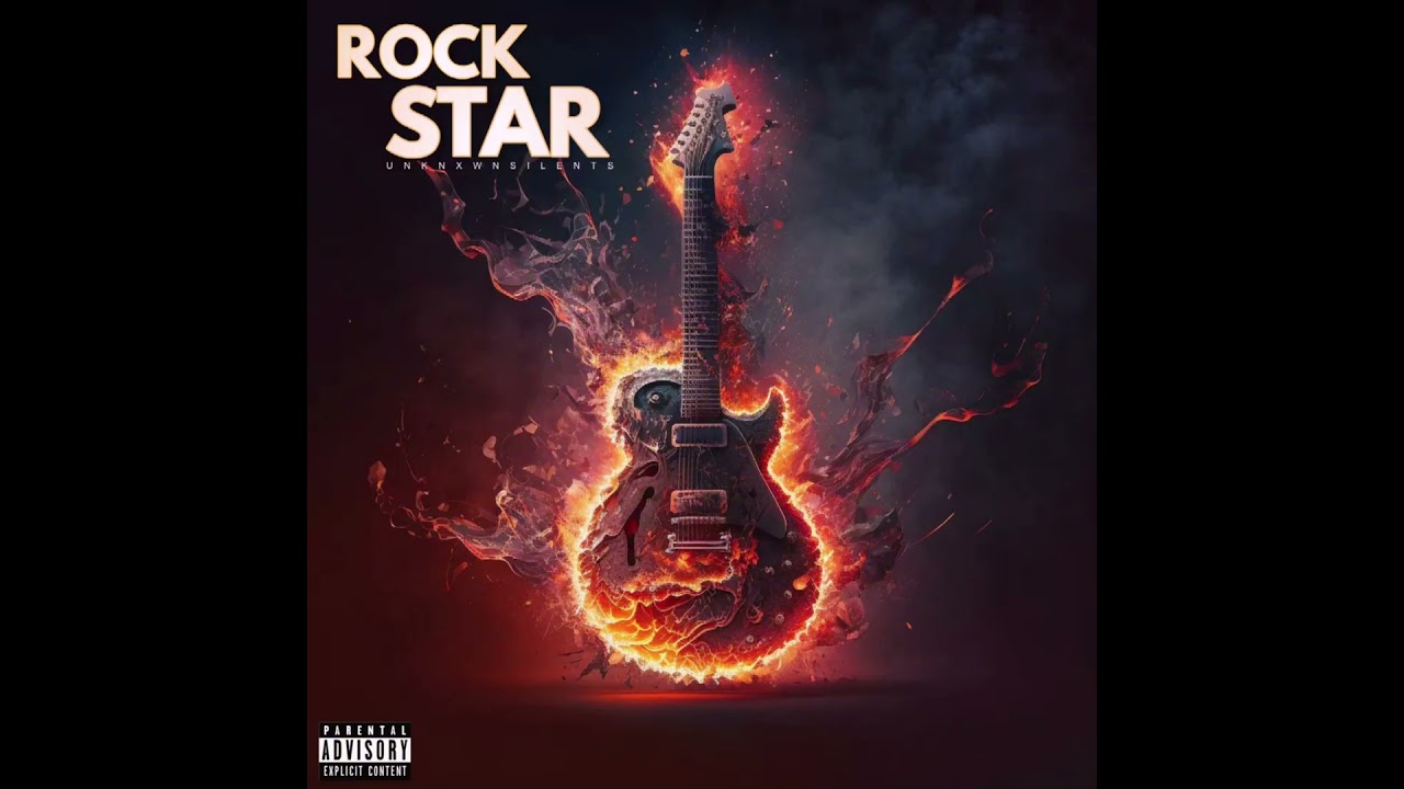 Watch ROCKSTAR - UNKNXWNSILENTS 🎸 | (Official Video) on YouTube Watch ROCKSTAR - UNKNXWNSILENTS 🎸 | (Official Video) on YouTube