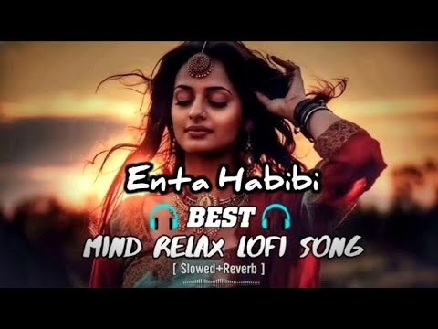 ENTA HABIBI | Rahim Pardesi ft Natalia Itani (OFFICIALSONG) | PS Records | SW1