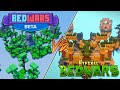 Why Roblox Bedwars is MILES better than Hypixel's Bedwars (quality  ****post)