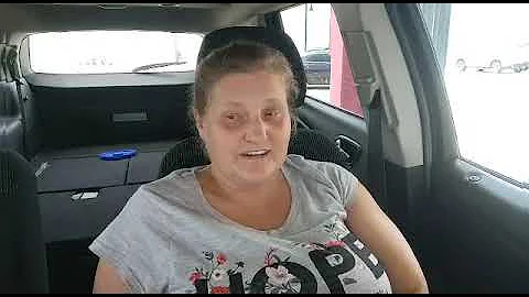Real Talk Angela Ward
