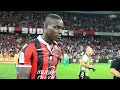 Reportage L'Equipe Enquête sur Mario Balotelli