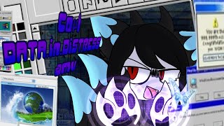 ⚠flash warning⚠ Coµl - DATA.in.DiSTRESS amv