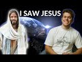 My dad and i saw jesus testimony