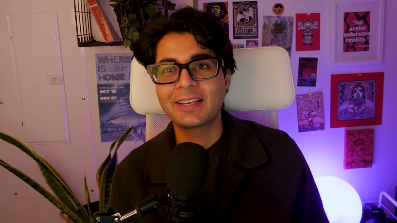 VA 280 — Exhibition Study | Why & How Artists Exhibit Work