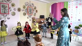 картинка: Свято весни  Мамине свято
