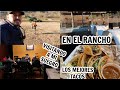 LOS MEJORES TACOS LOS ENCUENTRAS EN?? FUIMOS A VER A MI SUEGRO