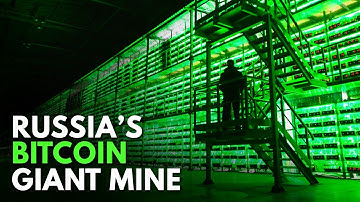 Inside Russia