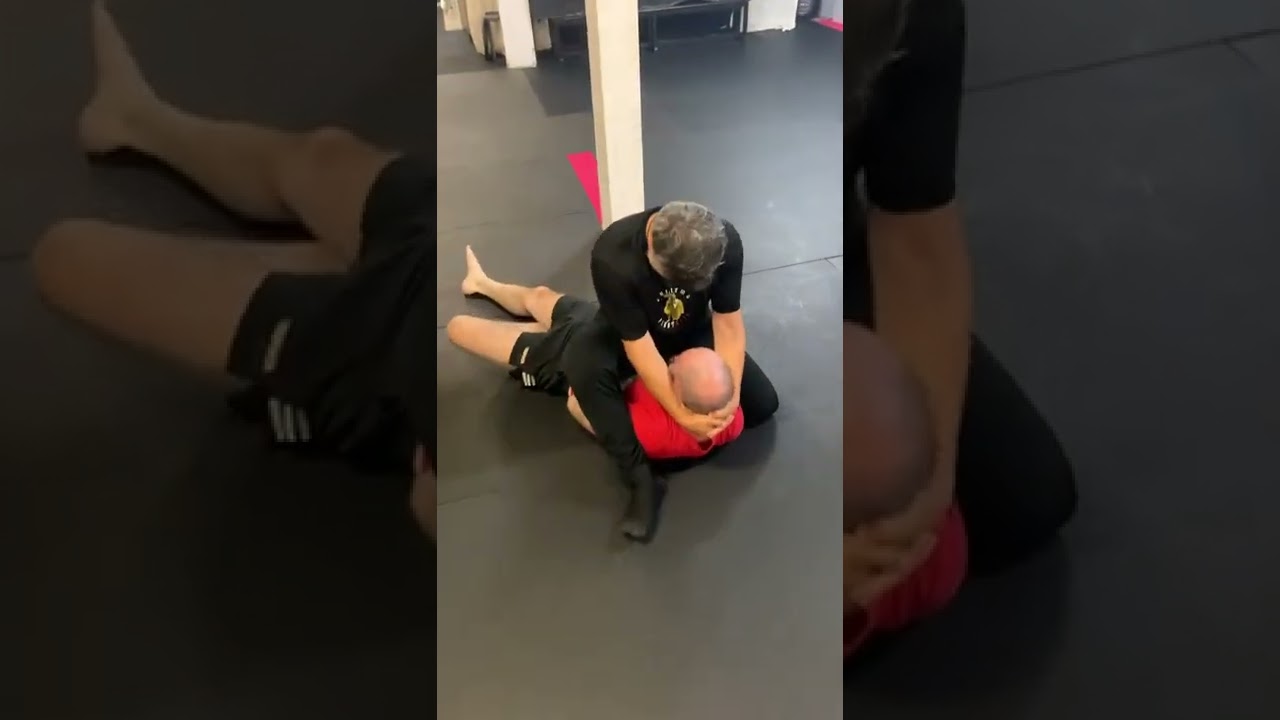 Work on Your Partner