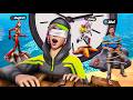 ALLE 5 MINUTEN = NEUE BESTRAFUNG IN FORTNITE!