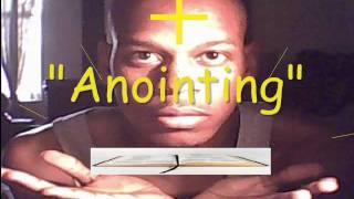 Watch Avias Seay Anointing video