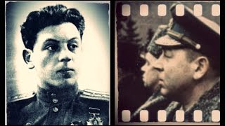Иосиф Сталин - Василий Сталин \