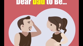 Dear Dad To Be... by TMS Media 693 views 7 years ago 1 minute, 1 second