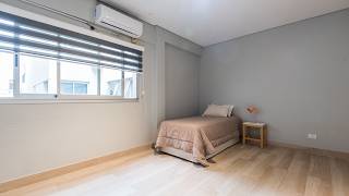 Alquiler Temporario en San Telmo - Monoambiente para una persona con lavarropas