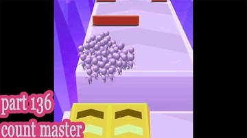 Count Masters | Level 451-452 | New Update | android game | Gameplay (iOS,Android) Walkthrough