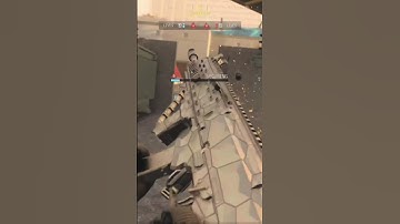 Enemy Operator Weapon Number 747 | Call of Duty MW3 #shorts #mw3 #modernwarfare3 #mw3clips