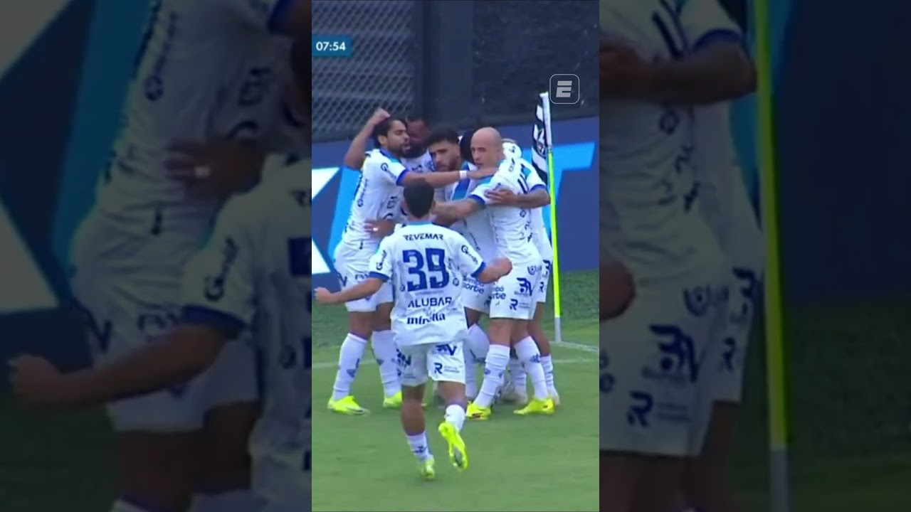 O ATHLETIC VAI SENDO REBAIXADO! 😳