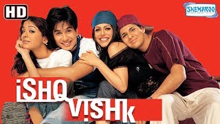 Ishq Vishq (HD) Hindi Full Movie In 15mins - Shahid Kapoor - Amrita Rao - Shenaz Treasurywala
