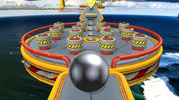 Going Balls: Super SpeedRun Gameplay | Level 28005 Walkthrough | IOS/Android