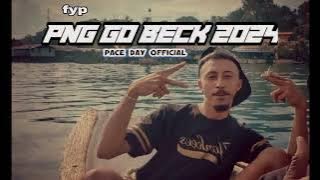 Png Go Bek 2024 Mavn Lkld Stingray Records