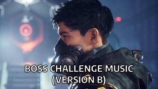 Boss Challenge (Version B) Extended  Stellar Blade OST