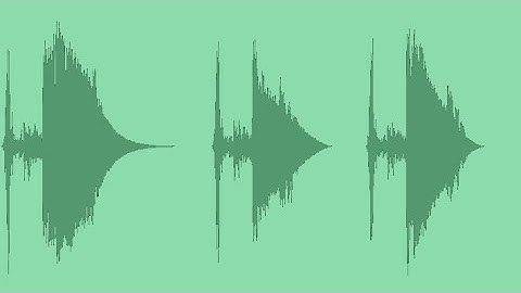 Rocket Swoosh To Laser Impact Sound Effects