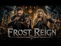 Viking Trap – FROST REIGN⚡ | Epic Norse Rap | Battle Music | Viking Mix | Viking Song