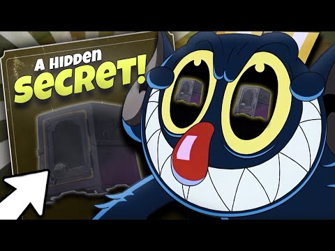 The Cuphead Show