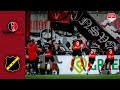 Helmond Breda goals and highlights