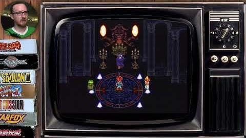 Defeating Magus in the Best Way Possible