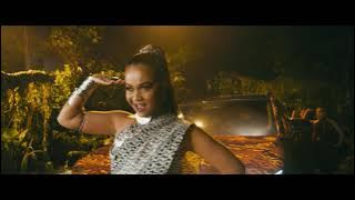 MIMIFLY - TEMBERANG Official Dance Video (Feat. Omoda & Jaecoo)