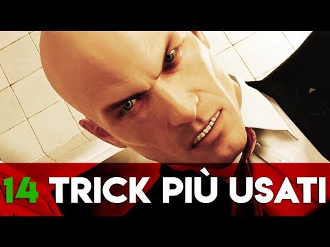 Video: Hitman (2016) Soluzione E Guida