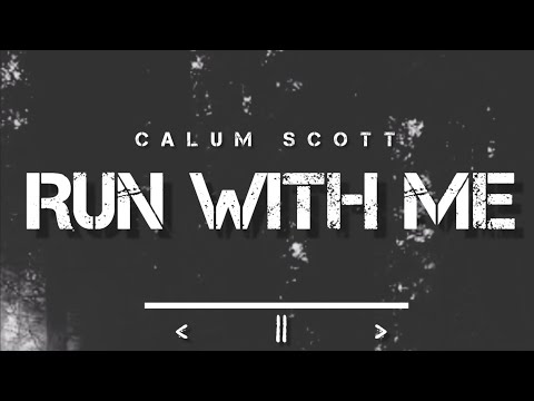 Calum Scott -