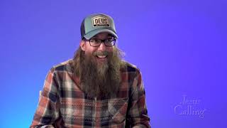David Crowder: Following the Unexpected Path