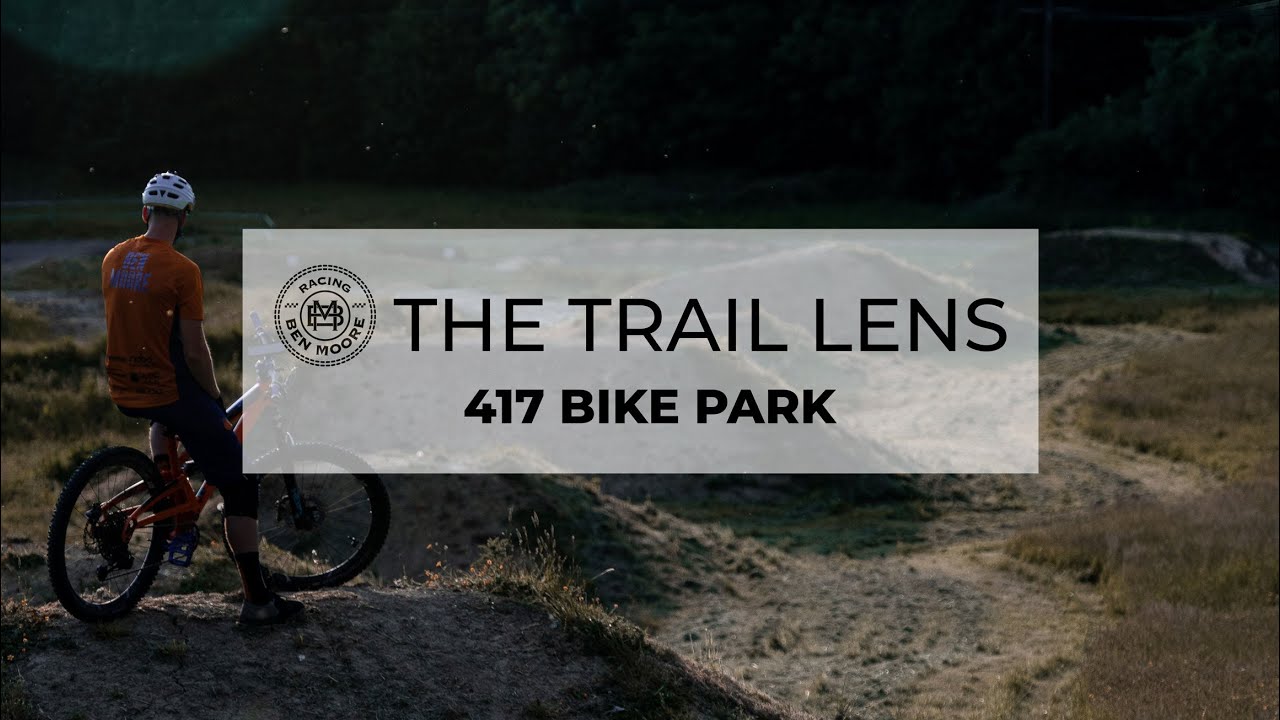 bike park 417