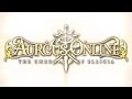 3D Action MMORPG "Aurcus Online"