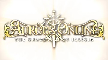 3D Action MMORPG "Aurcus Online"