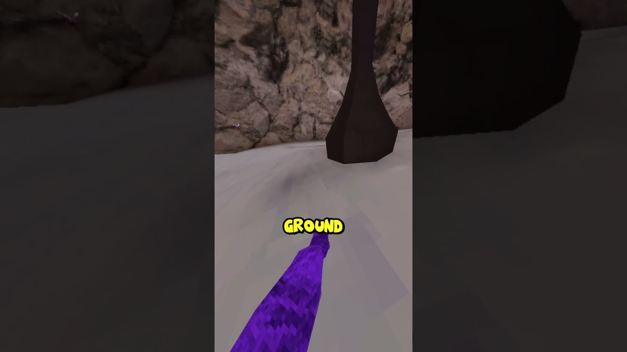 How To Run Fast In Gorilla Tag 