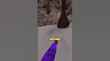 How To Run Fast In Gorilla Tag!