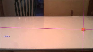 Lab 1: Constant Velocity Motion - GT PHYS 2211