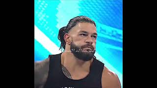 #wwe  Roman reigns🔥