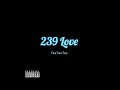 TaeTaeTae “239 Love”