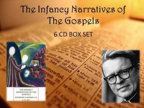 The Infancy Narratives