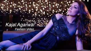 Kajal Agarwal Fashion Video | Mysouthdiva | Media9 screenshot 3