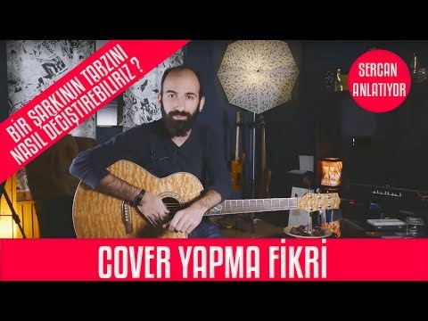 Video: Bir şarkıyı canlı olarak coverlamak için izin almanız gerekiyor mu?