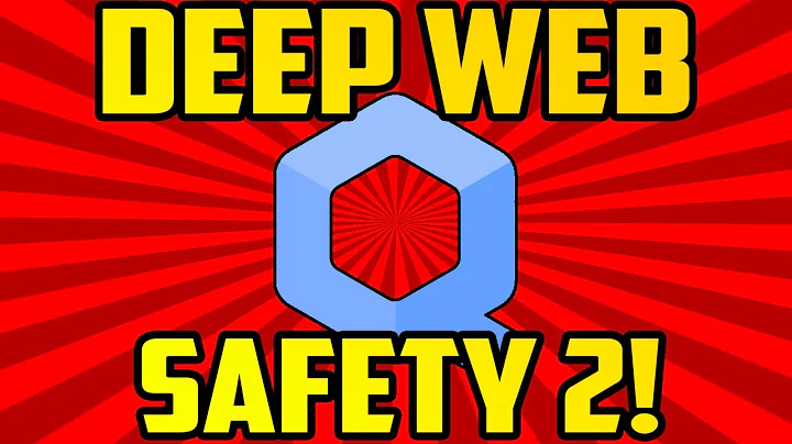 DEEP WEB SAFETY 2!