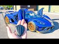 Living With A $4 Million Koenigsegg Regera